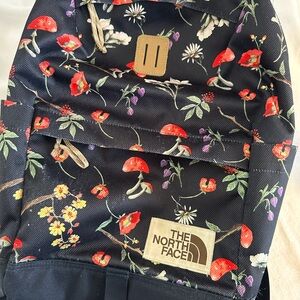 North Face Backpack